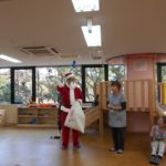 みんなのおうちにもいくからね！