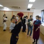 ケタケタ笑い声が絶えませんでした。（おらんちのどてかぼちゃ）