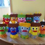 のんびりんこのお友だちとあそびたいよ～！！